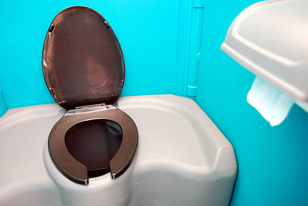 Sanitation services for porta potties in Kettering, MD