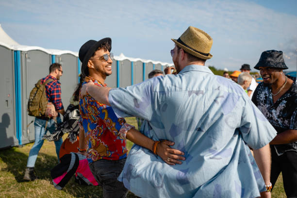 Best Affordable portable toilet rental  in Kettering, MD