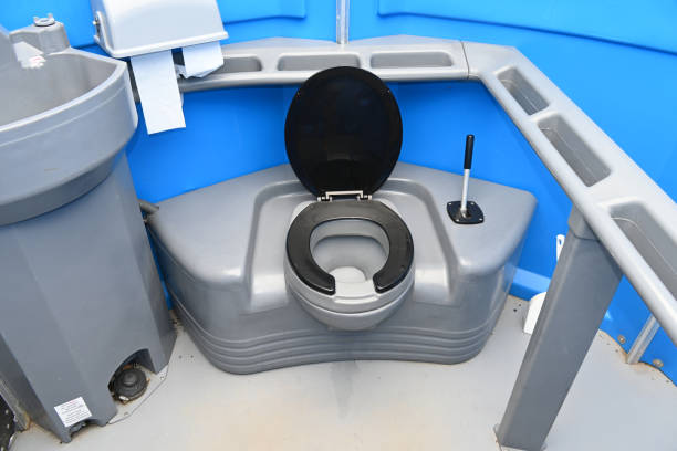 Professional porta potty rental in Kettering, MD