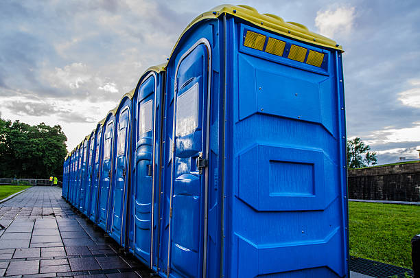 Best Local porta potty services  in Kettering, MD